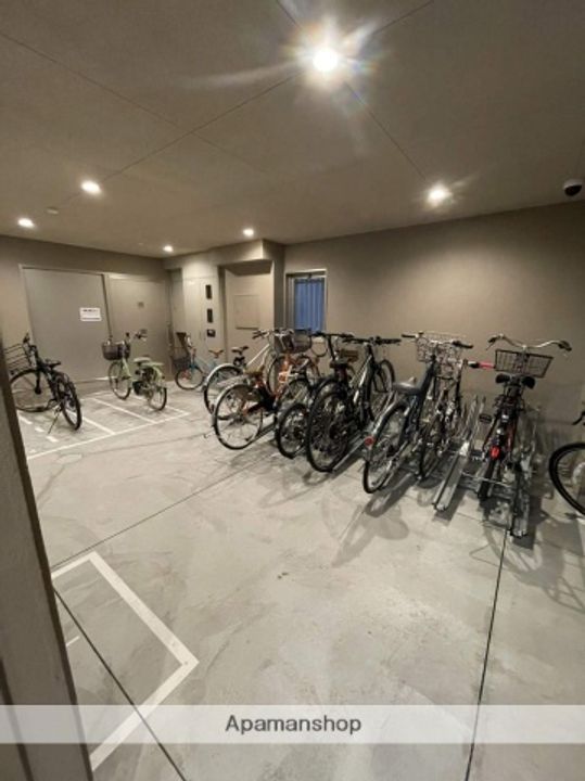 広島県広島市南区段原3丁目の賃貸マンションのその他画像