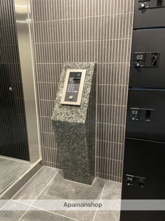 パレグレース十日市のその他画像