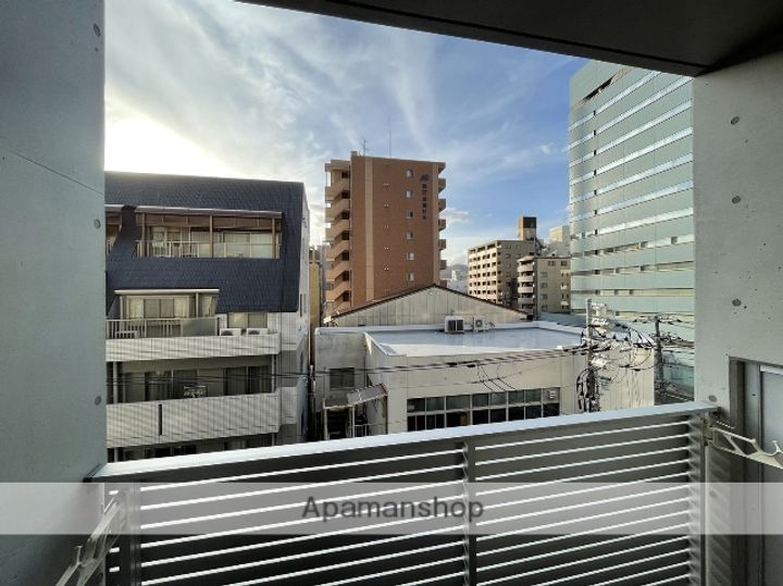 パレグレース十日市のその他画像