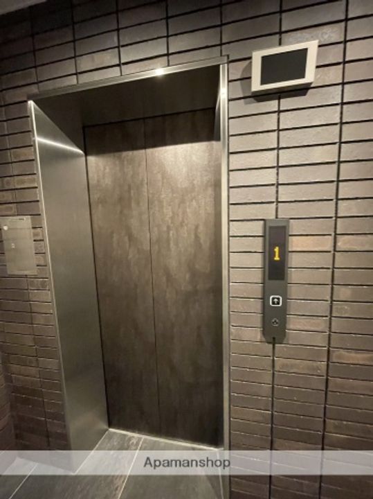 パレグレース十日市のその他画像