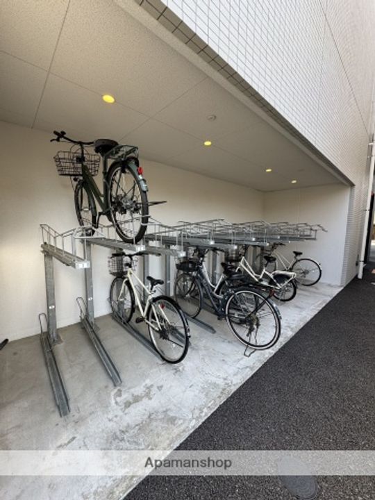 広島県広島市中区舟入川口町の賃貸マンションのその他画像