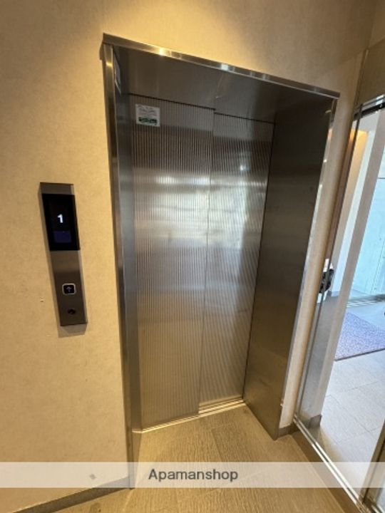 広島県広島市中区舟入川口町の賃貸マンションのその他画像
