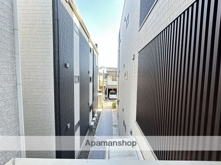 広島県広島市西区庚午北3丁目の賃貸アパートのその他画像