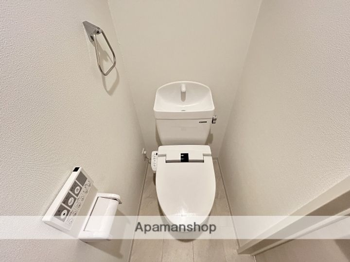 広島県広島市西区庚午北3丁目の賃貸アパートのその他画像