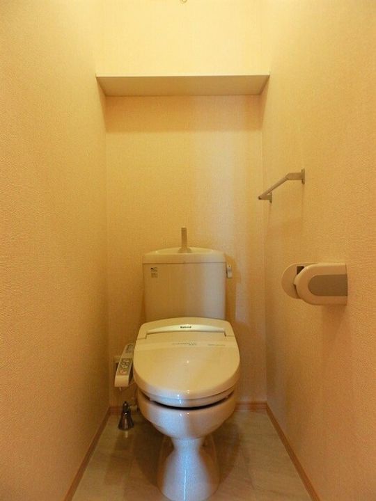 ラ・フォーベル B棟のその他画像