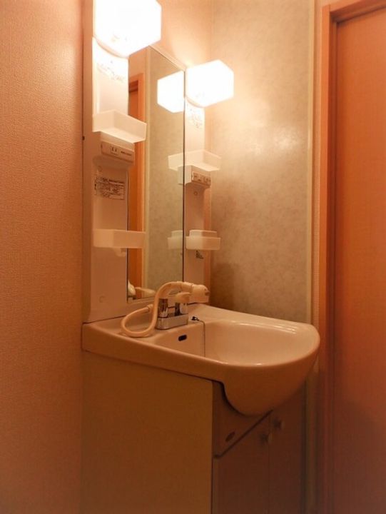 ラ・フォーベル B棟のその他画像