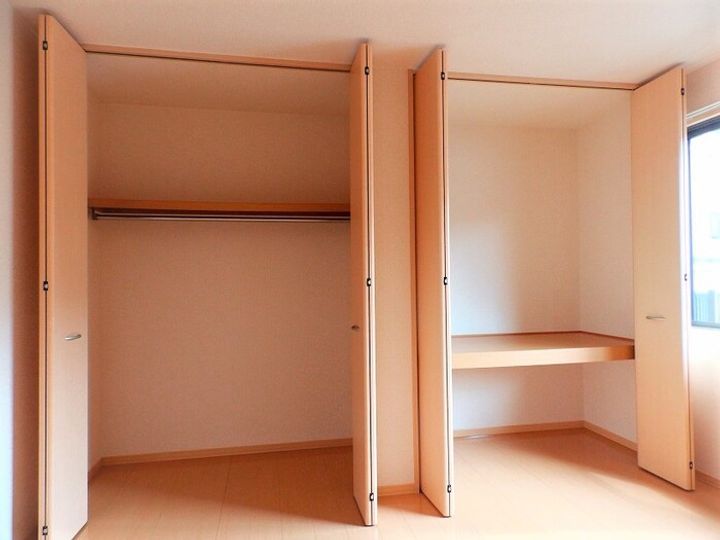 ラ・フォーベル B棟のその他画像