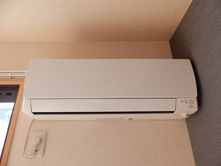 ラ・フォーベル B棟のその他画像