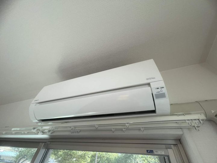 アセント舟入301号室のその他画像