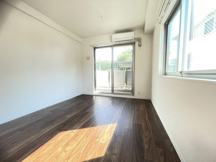 アセント舟入301号室のその他画像