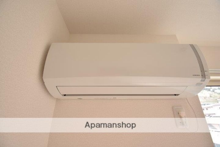 広島県広島市安佐北区可部3丁目の賃貸アパートのその他画像