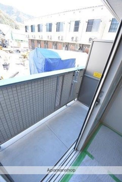 広島県広島市安佐北区可部3丁目の賃貸アパートのその他画像