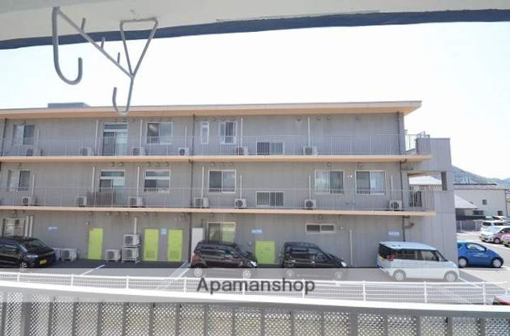 広島県広島市安佐北区可部5丁目の賃貸マンションのその他画像