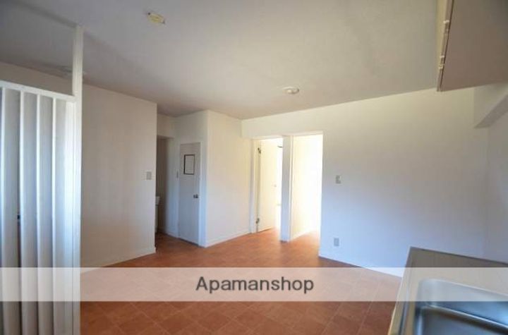 広島県広島市安佐北区可部5丁目の賃貸マンションの内装