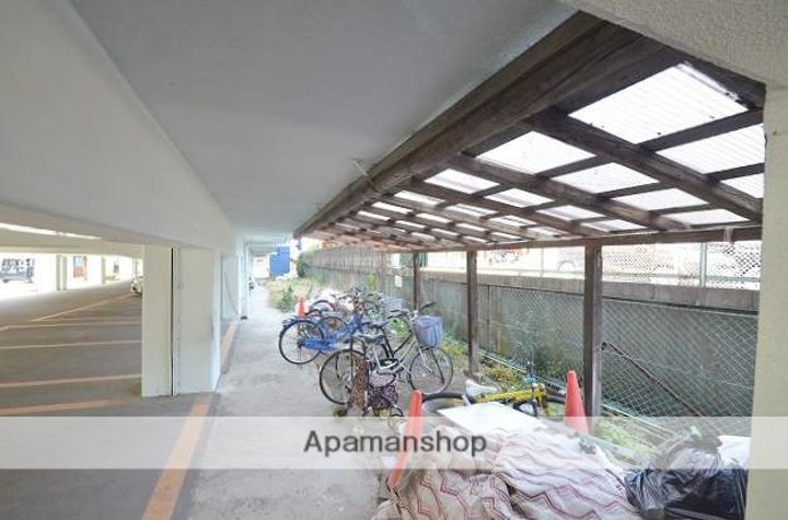 広島県広島市安佐北区可部5丁目の賃貸マンションのその他画像