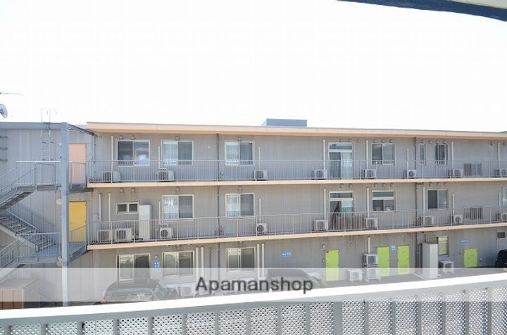 広島県広島市安佐北区可部5丁目の賃貸マンションのその他画像