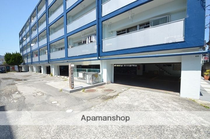 広島県広島市安佐北区可部5丁目の賃貸マンションのその他画像