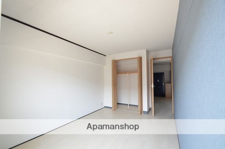 広島県広島市安佐北区可部5丁目の賃貸マンションのその他画像