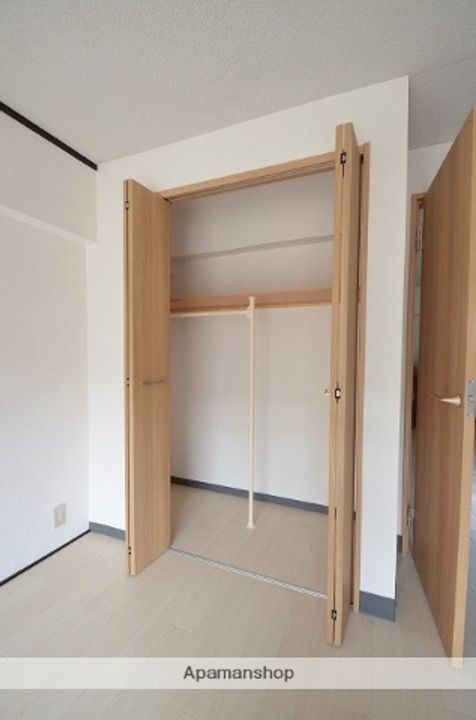 広島県広島市安佐北区可部5丁目の賃貸マンションのその他画像