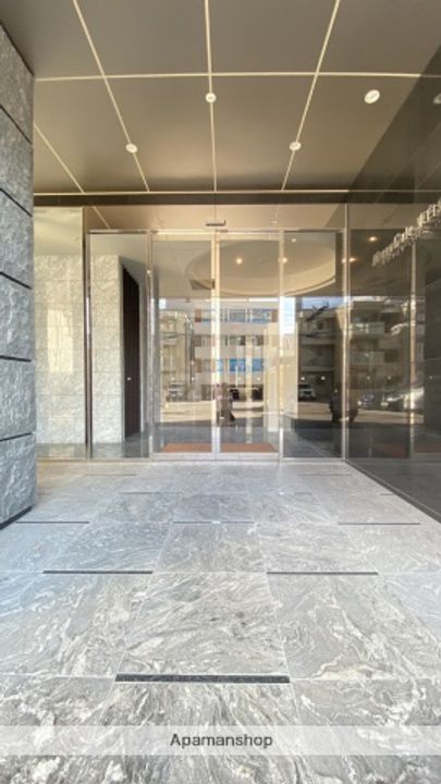 広島県広島市中区東白島町の賃貸マンションのその他画像