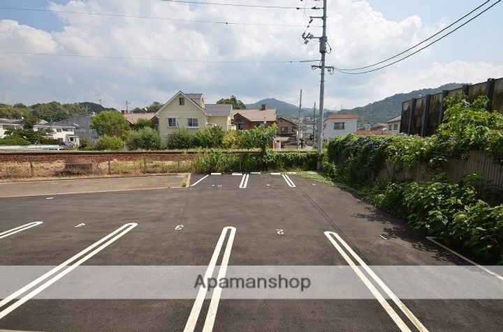 広島県広島市安佐北区口田南1丁目の賃貸アパートのその他画像