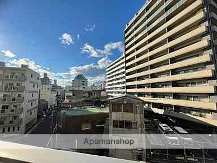 広島県広島市中区昭和町の賃貸マンションのその他画像