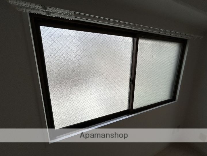 広島県広島市西区横川町2丁目の賃貸マンションの内装