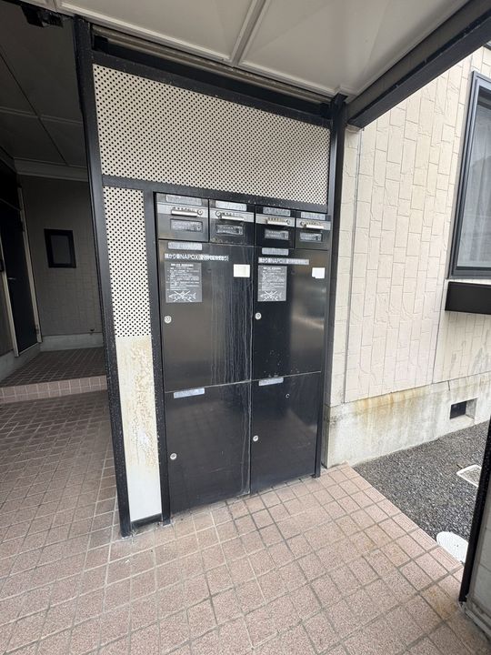 サンライフ坂本 B202号室のその他画像