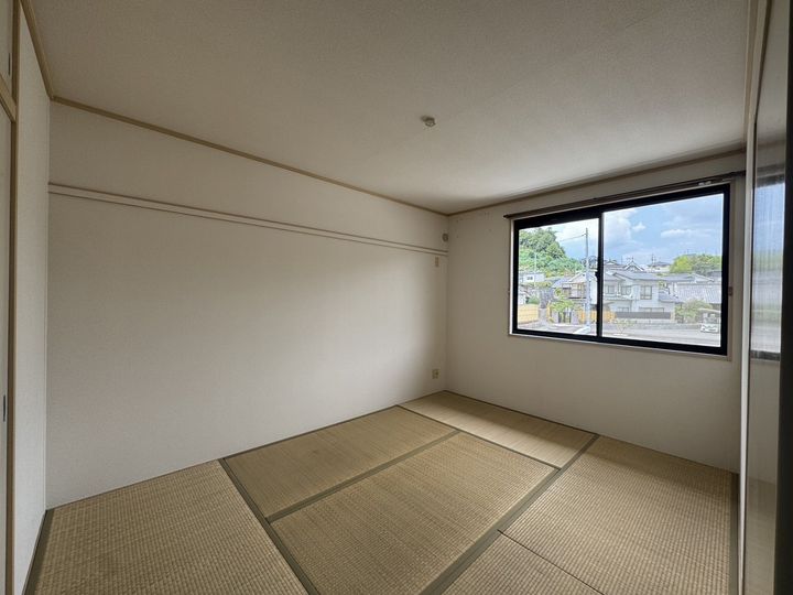 サンライフ坂本 B202号室のその他画像