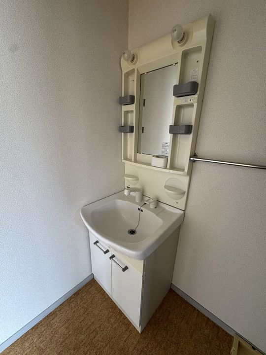 サンライフ坂本 B202号室のその他画像