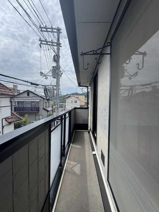 サンライフ坂本 B202号室のその他画像