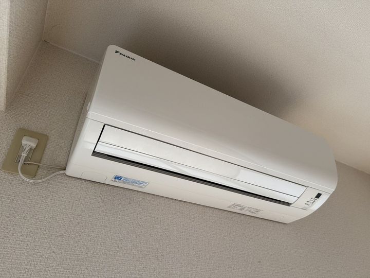 ラフィネ牛田本町102号室のその他画像