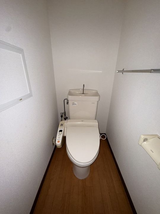 ラフィネ牛田本町102号室のその他画像