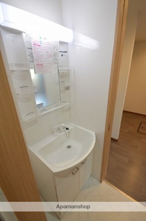 広島県広島市安佐北区可部町大字上町屋の賃貸アパートのその他画像