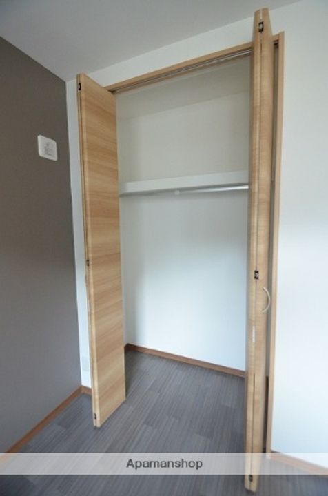 広島県広島市安佐北区可部町大字上町屋の賃貸アパートのその他画像