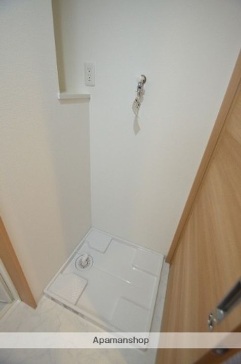 広島県広島市安佐北区可部町大字上町屋の賃貸アパートの内装