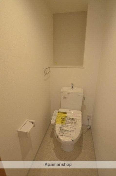 広島県広島市安佐北区可部町大字上町屋の賃貸アパートのその他画像