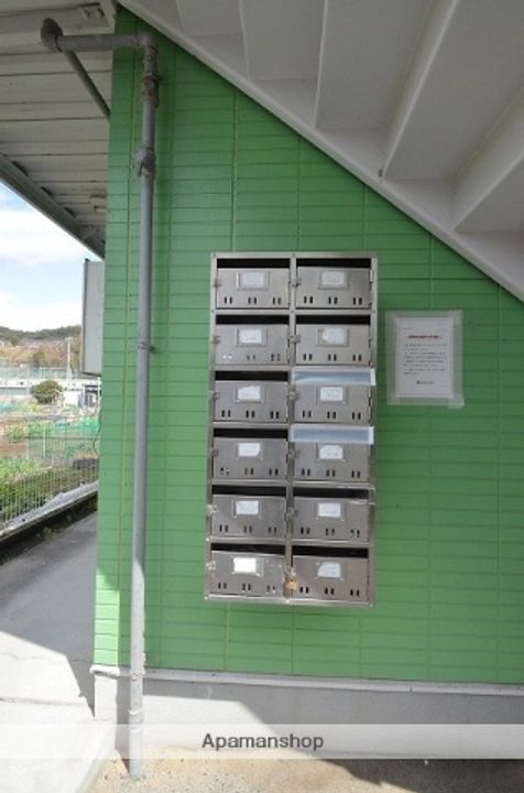 広島県広島市安佐北区可部東1丁目の賃貸アパートのその他画像