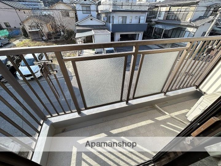 広島県広島市中区江波本町の賃貸マンションのその他画像