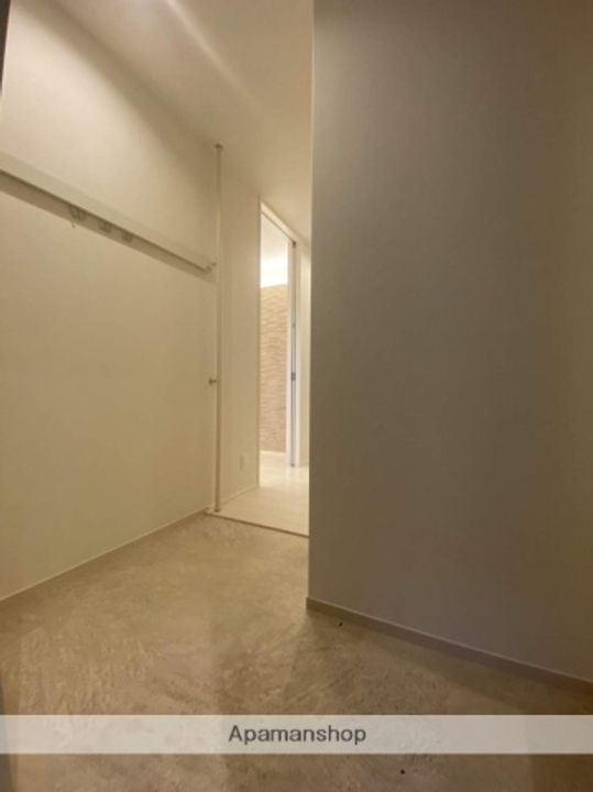 広島県広島市安佐南区西原8丁目の賃貸マンションの内装