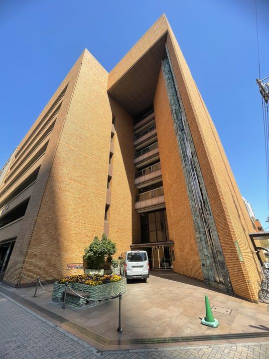 BRILLO竹屋(ブリージョ竹屋)205号室の周辺