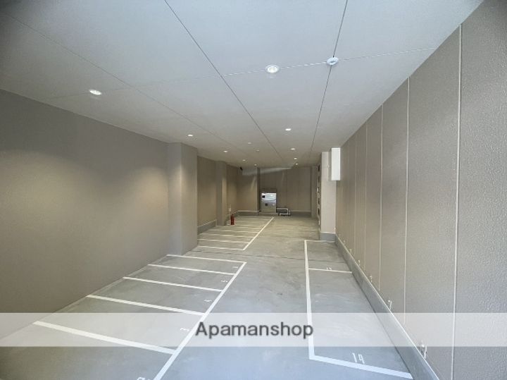 広島県広島市中区南千田東町の賃貸マンションのその他画像