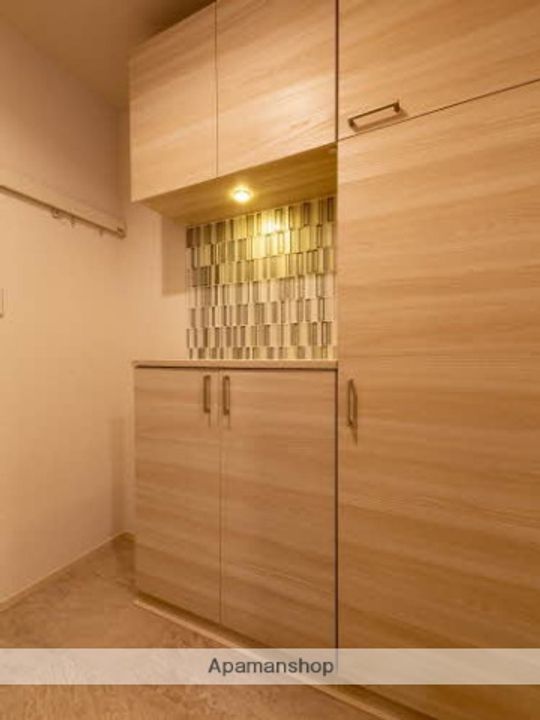 広島県広島市安佐南区八木1丁目の賃貸マンションのその他画像