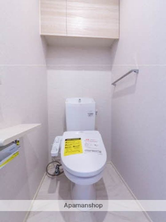 広島県広島市安佐南区八木1丁目の賃貸マンションのその他画像