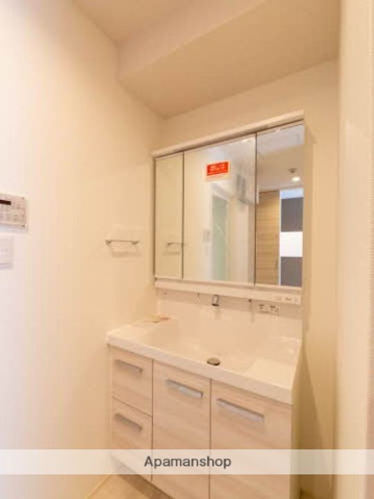 広島県広島市安佐南区八木1丁目の賃貸マンションのその他画像