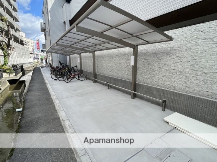 広島県広島市安佐南区西原4丁目の賃貸マンションのその他画像