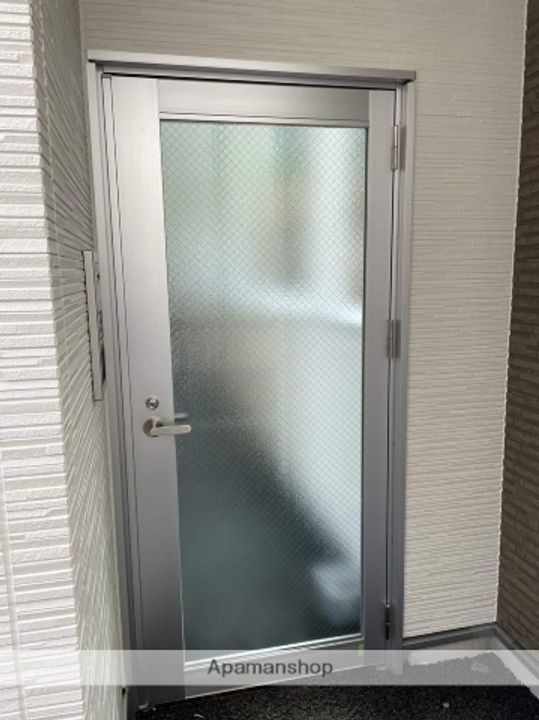 広島県広島市西区草津東3丁目の賃貸アパートのその他画像