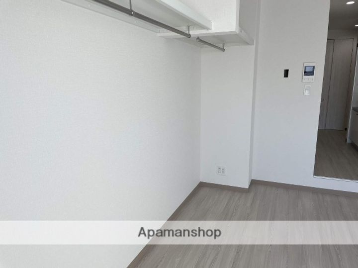 広島県広島市西区草津東3丁目の賃貸アパートの内装