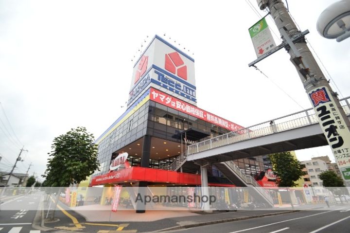 広島県広島市西区草津東3丁目の賃貸アパートの周辺