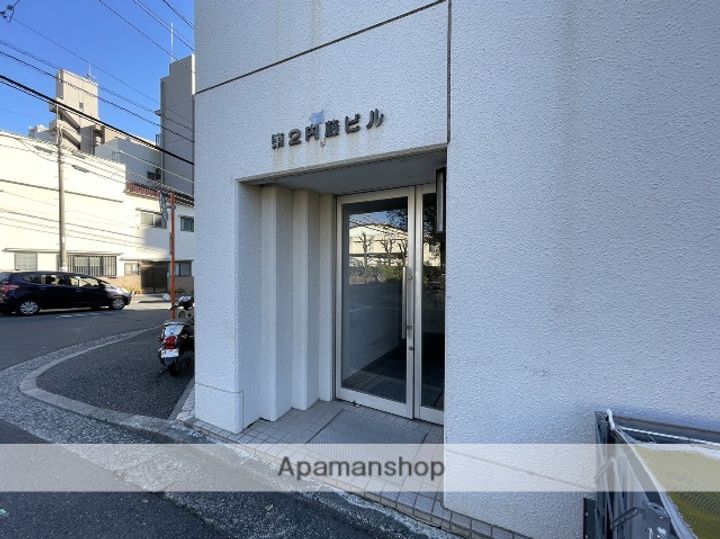 広島県広島市西区天満町の賃貸マンションのその他画像